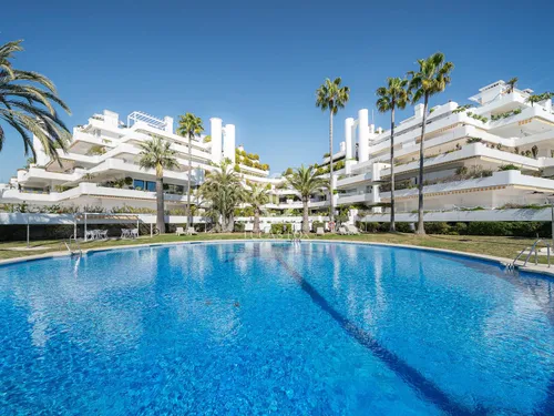 3 Bedrooms Apartment in Calle del Cerro Andevalo