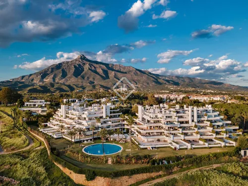 3 Bedrooms Apartment in Calle del Cerro Andevalo