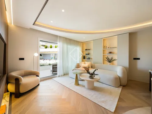 3 Bedrooms Apartment in Calle del Cerro Andevalo