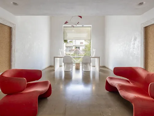 4 Bedrooms House / Villa in Paseo de la Bonanova