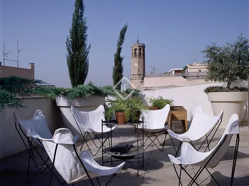 4 Bedrooms House / Villa in Paseo de la Bonanova