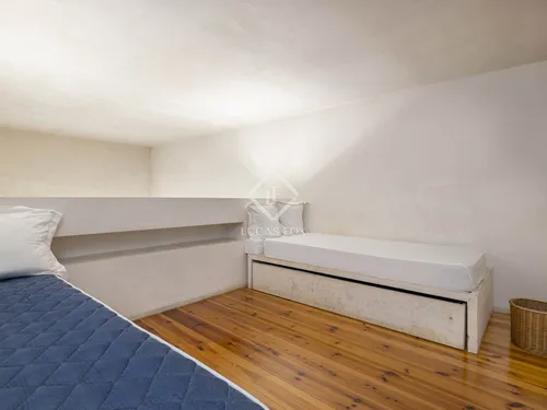 4 Bedrooms House / Villa in Paseo de la Bonanova