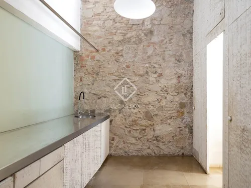 4 Bedrooms House / Villa in Paseo de la Bonanova