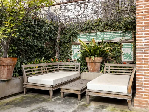 4 Bedrooms House / Villa in Paseo de la Bonanova