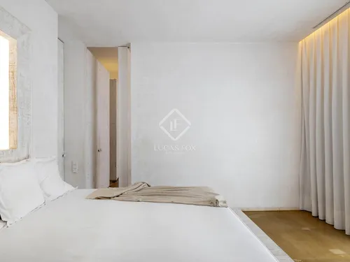 4 Bedrooms House / Villa in Paseo de la Bonanova