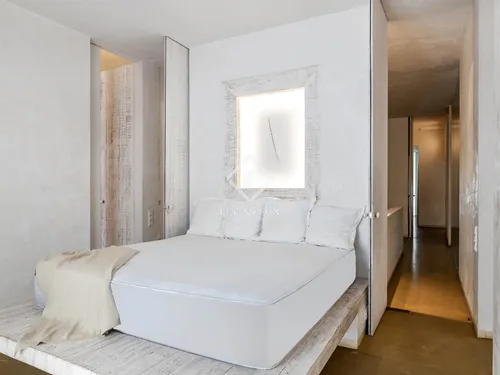 4 Bedrooms House / Villa in Paseo de la Bonanova