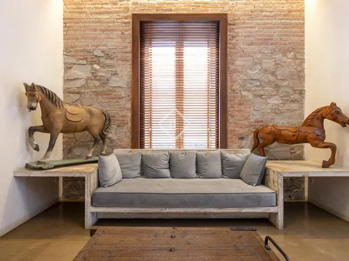4 Bedrooms House / Villa in Paseo de la Bonanova