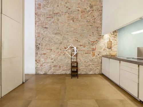 4 Bedrooms House / Villa in Paseo de la Bonanova