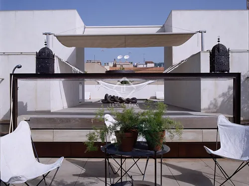 4 Bedrooms House / Villa in Paseo de la Bonanova