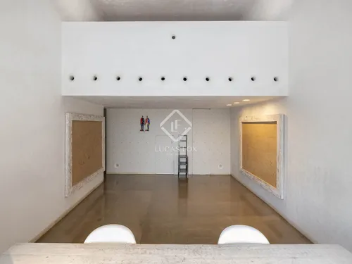 4 Bedrooms House / Villa in Paseo de la Bonanova