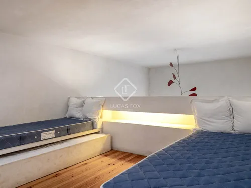 4 Bedrooms House / Villa in Paseo de la Bonanova