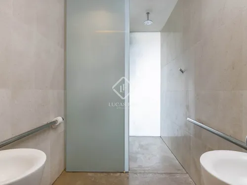 4 Bedrooms House / Villa in Paseo de la Bonanova