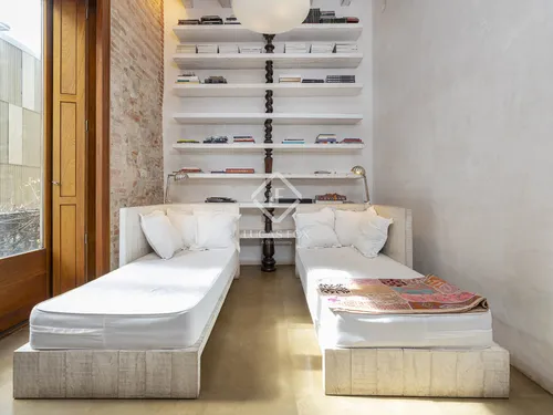 4 Bedrooms House / Villa in Paseo de la Bonanova