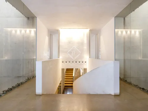 4 Bedrooms House / Villa in Paseo de la Bonanova