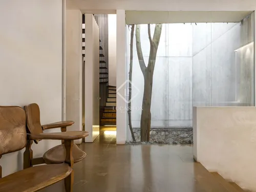 4 Bedrooms House / Villa in Paseo de la Bonanova