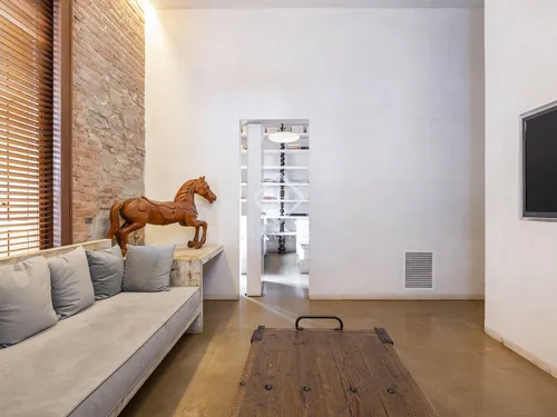 4 Bedrooms House / Villa in Paseo de la Bonanova