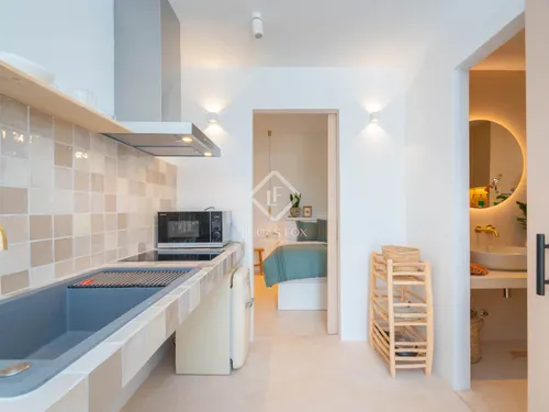 3 Bedrooms House / Villa in Camino de Cala en Baster