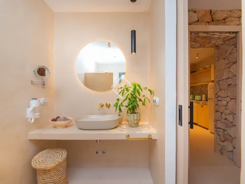 3 Bedrooms House / Villa in Camino de Cala en Baster