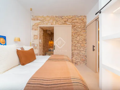 3 Bedrooms House / Villa in Camino de Cala en Baster