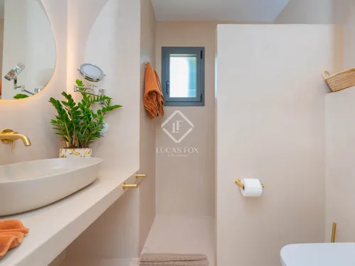 3 Bedrooms House / Villa in Camino de Cala en Baster