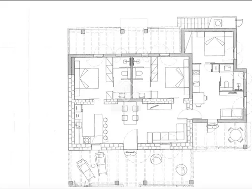 3 Bedrooms House / Villa in Camino de Cala en Baster