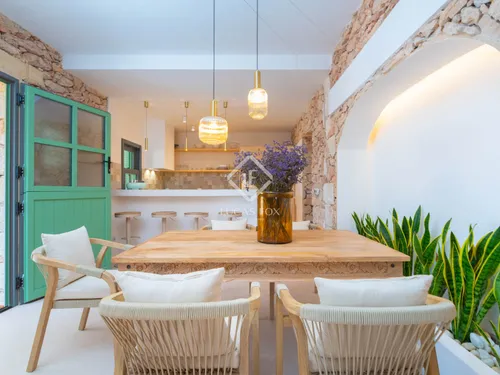 3 Bedrooms House / Villa in Camino de Cala en Baster