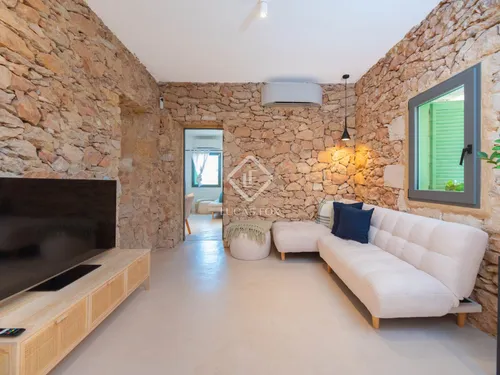 3 Bedrooms House / Villa in Camino de Cala en Baster