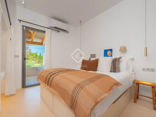 3 Bedrooms House / Villa in Camino de Cala en Baster