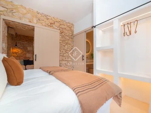 3 Bedrooms House / Villa in Camino de Cala en Baster