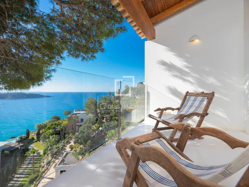 5 Bedrooms House / Villa in CL CAP NEGRET-VISTA ALEGRE SOLAR 22-1