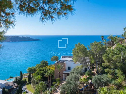 5 Bedrooms House / Villa in CL CAP NEGRET-VISTA ALEGRE SOLAR 22-1