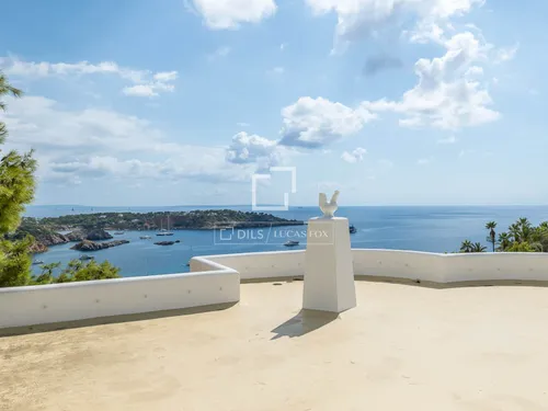 5 Bedrooms House / Villa in CL CAP NEGRET-VISTA ALEGRE SOLAR 22-1