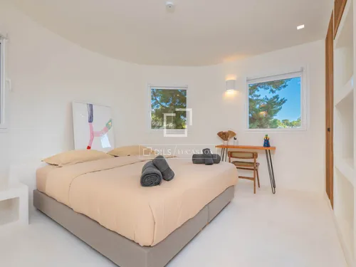 5 Bedrooms House / Villa in CL CAP NEGRET-VISTA ALEGRE SOLAR 22-1