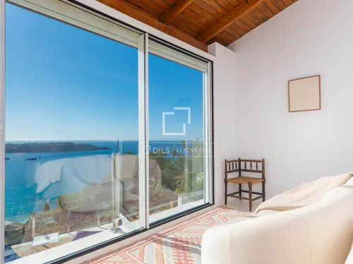 5 Bedrooms House / Villa in CL CAP NEGRET-VISTA ALEGRE SOLAR 22-1