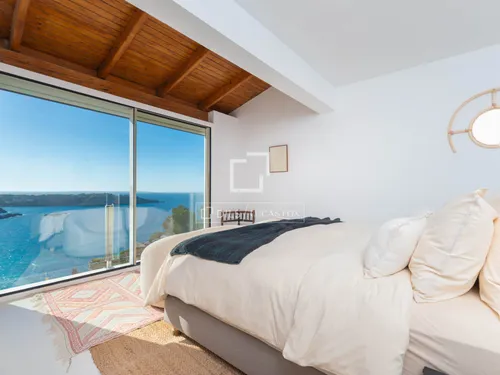 5 Bedrooms House / Villa in CL CAP NEGRET-VISTA ALEGRE SOLAR 22-1