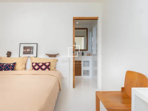 5 Bedrooms House / Villa in CL CAP NEGRET-VISTA ALEGRE SOLAR 22-1