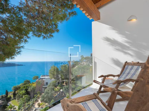 5 Bedrooms House / Villa in CL CAP NEGRET-VISTA ALEGRE SOLAR 22-1