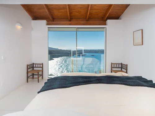 5 Bedrooms House / Villa in CL CAP NEGRET-VISTA ALEGRE SOLAR 22-1