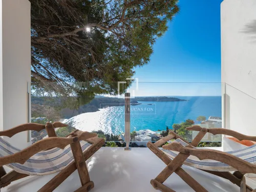 5 Bedrooms House / Villa in CL CAP NEGRET-VISTA ALEGRE SOLAR 22-1