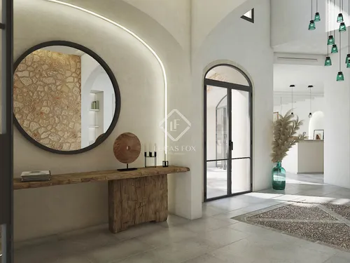 4 Bedrooms House / Villa in carrer ortega y gasset