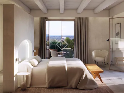 4 Bedrooms House / Villa in carrer ortega y gasset