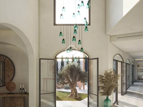 4 Bedrooms House / Villa in carrer ortega y gasset