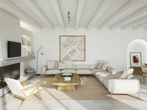 4 Bedrooms House / Villa in carrer ortega y gasset