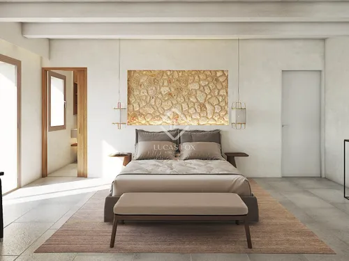 4 Bedrooms House / Villa in carrer ortega y gasset