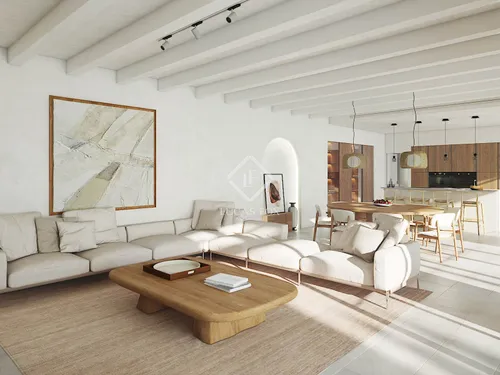 4 Bedrooms House / Villa in carrer ortega y gasset