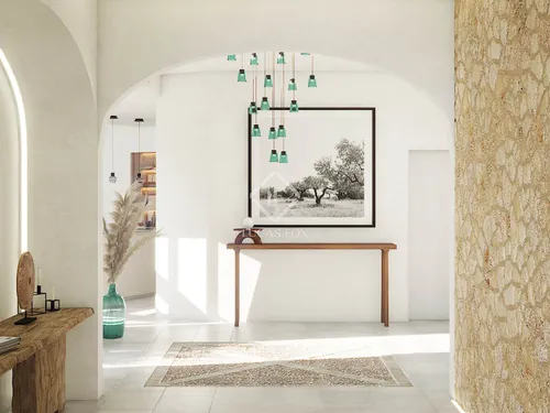 4 Bedrooms House / Villa in carrer ortega y gasset