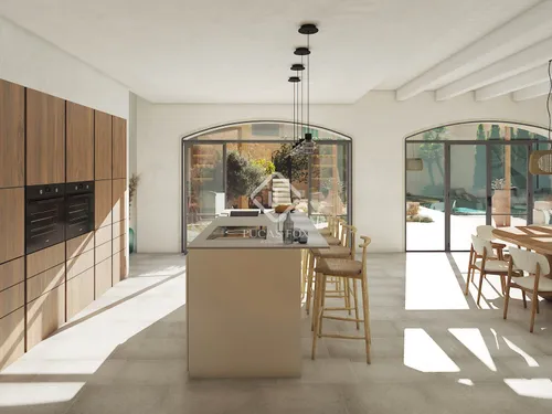 4 Bedrooms House / Villa in carrer ortega y gasset