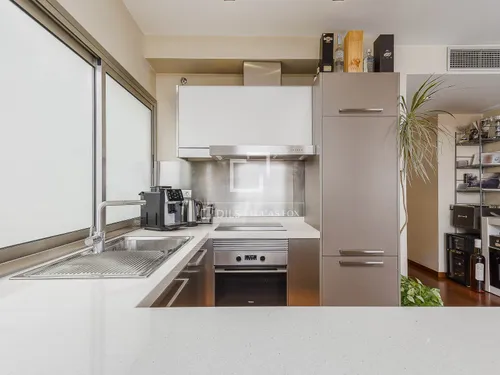 2 Bedrooms Apartment in Guillem Tell