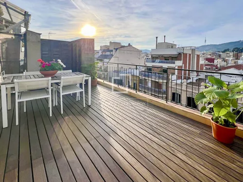 2 Bedrooms Apartment in Guillem Tell