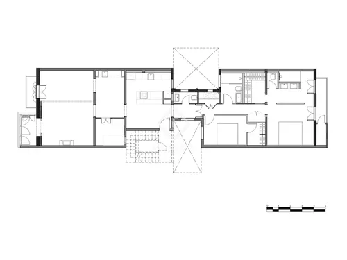 3 Bedrooms Apartment in Roger de Llúria